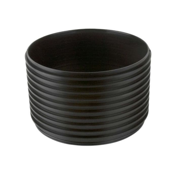 Small Chamber Riser 320mm Chamber Riser - Underground 110mm R320