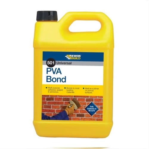 501 PVA Bond