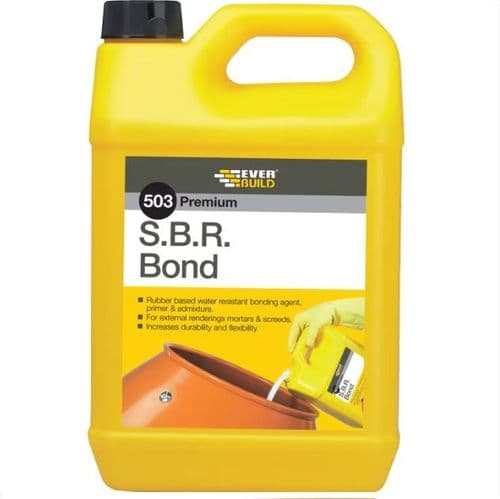 503 SBR Bond
