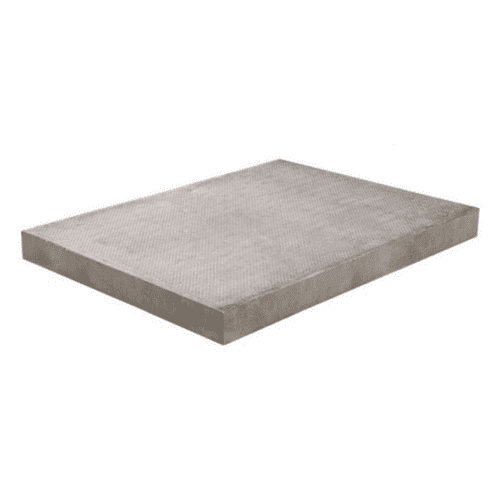 750 x 600 x 50mm Grey Council Slabs