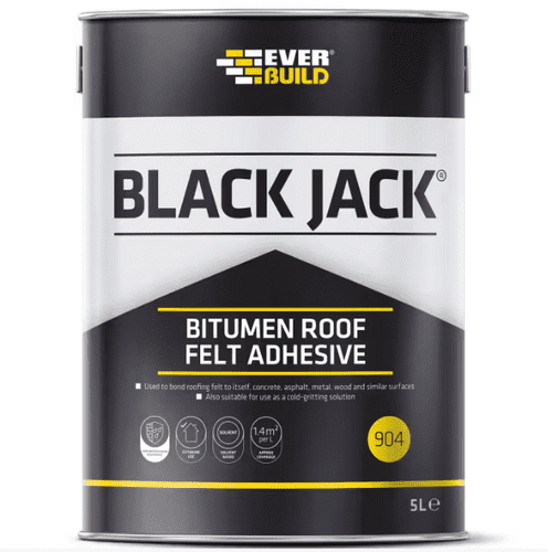 904 Bitumen Roof Felt Adhesive