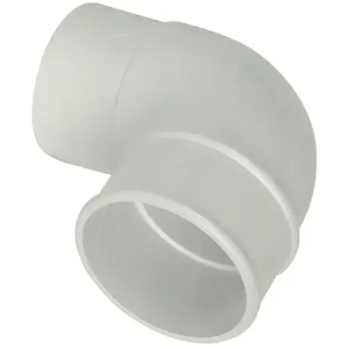 92.5° Offset Bend Downpipe 68mm (BR208W)