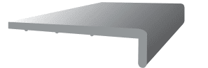 9mm Square Fascia Capping Board (KFB)