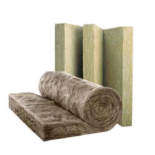 Acoustic Insulation
