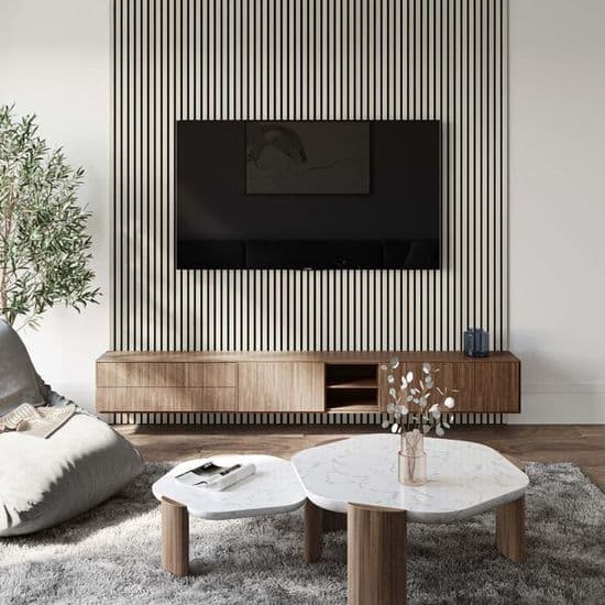 Acoustic Wall Panels