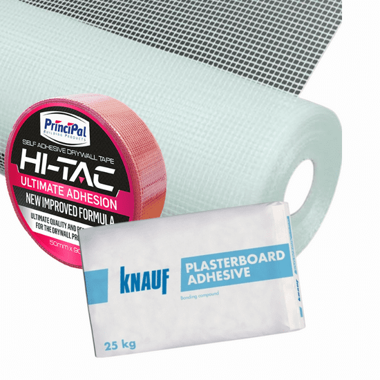 Adhesives & Tapes