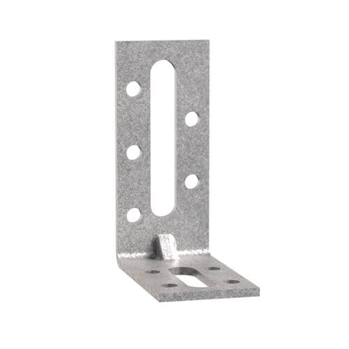 Adjustable Angle Bracket 70mm x 55mm x 30mm