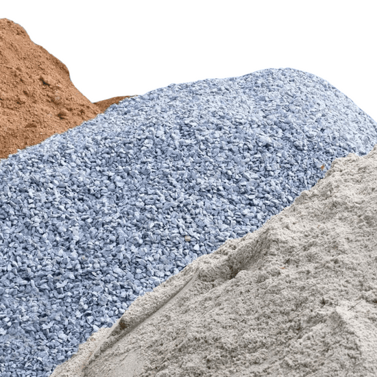 Aggregates