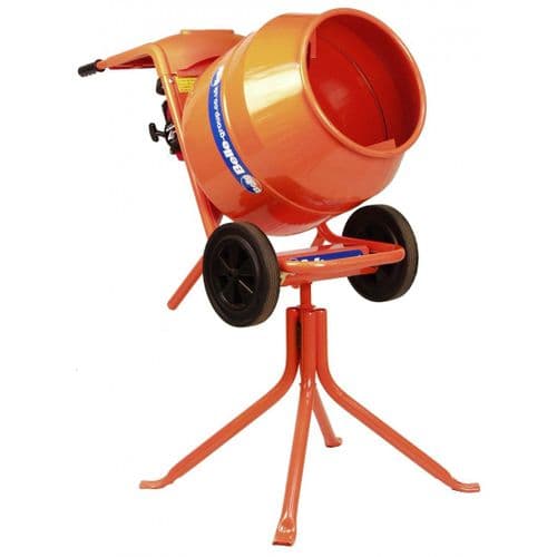 Altrad Belle Minimix 150 Cement Mixer 130Ltr