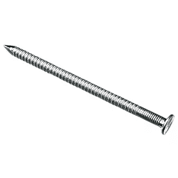 Annular Ring Nail 50 x 2.65mm 500g Bag PB233