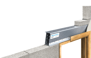 Box Lintels