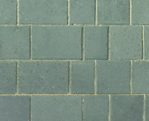 Brett Beta Trio 60mm Charcoal Blockpaving Mixed Pack (8.94M2 Per Pack)