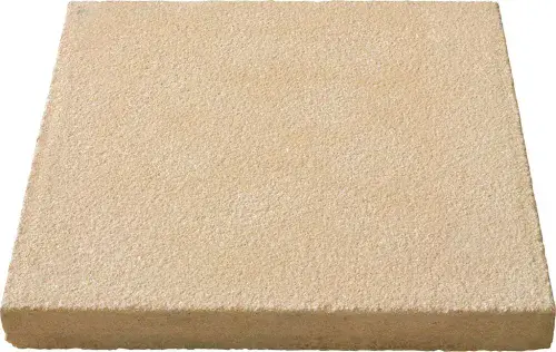 Brett Chaucer Textured Buff Concrete Slabs 450 x 450 x 32mm