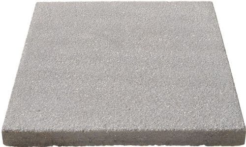 Brett Chaucer Textured Charcoal Concrete Slabs 600 x 600 x 35mm