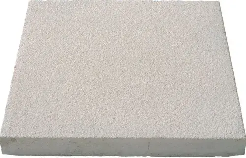Brett Chaucer Textured Natural Concrete Slabs 450 x 450 x 32mm