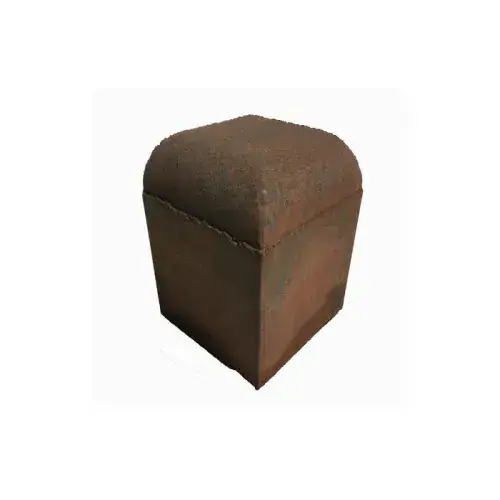 Brett High Kerb Corner Brindle 150mm x 150mm x 200mm