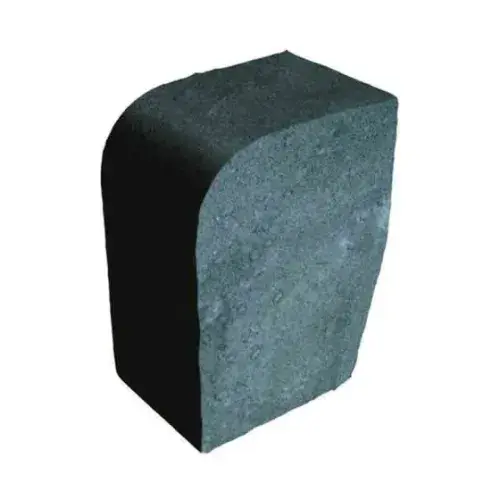 Brett Large High Kerb Charcoal 150mm x 100mm x 200mm