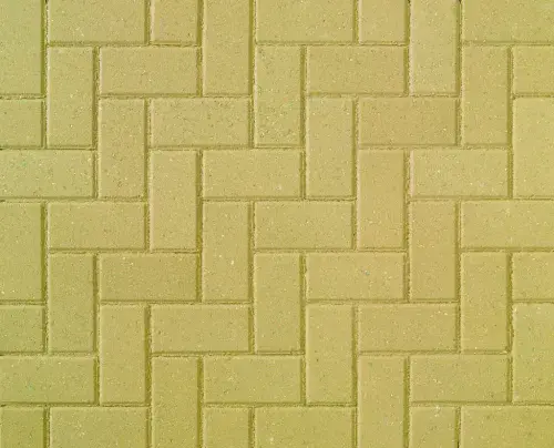 Brett Omega 50mm Driveway Blockpaving Buff (488 Per Pack)