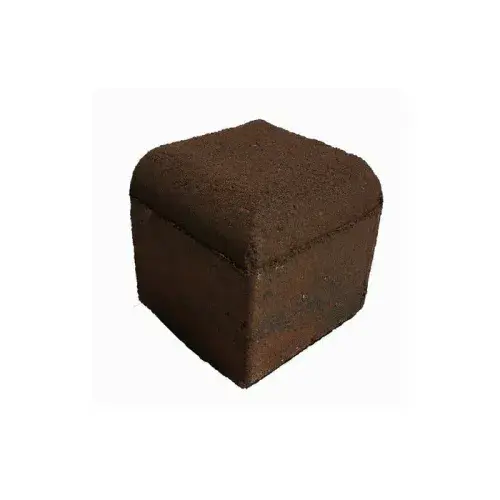Brett Small Domestic Corner Kerb Brindle 125mm x 125mm x 125mm