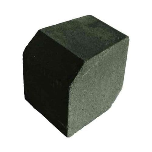 Brett Small Domestic Kerb  Charcoal 125mm x 100mm x 125mm