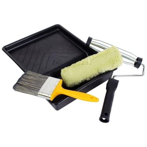 Brushes & Rollers