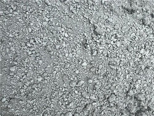 BULK BAG 0-5mm Granite Dust