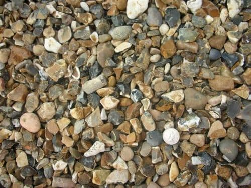 BULK BAG 20MM SHINGLE