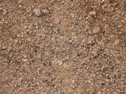 BULK BAG BALLAST 20MM