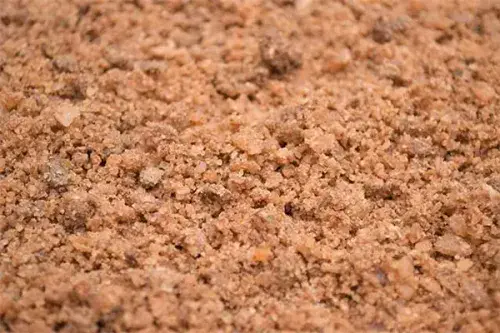 Bulk Bag Winter Grit De-Icing Salt mix