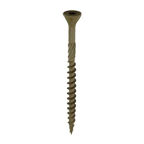 C2 Deck-Fix Decking Screws 4.5x75mm (250 tub)