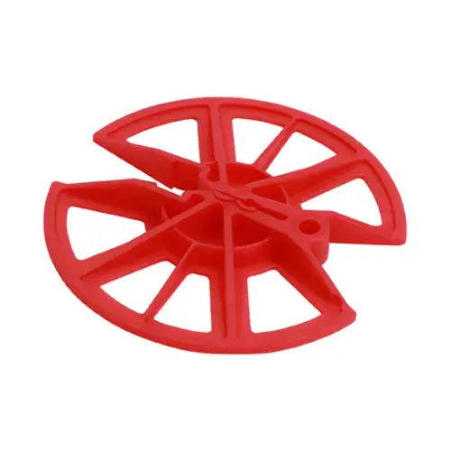 Cavity Insulation Discs (Red)