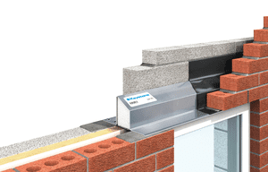 Cavity Lintels