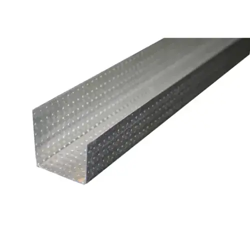 CDL MF6 Ceiling Perimeter Channel 3600mm (FF20)