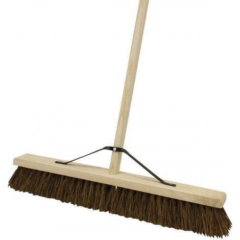 Chartrent Bassine Broom Complete