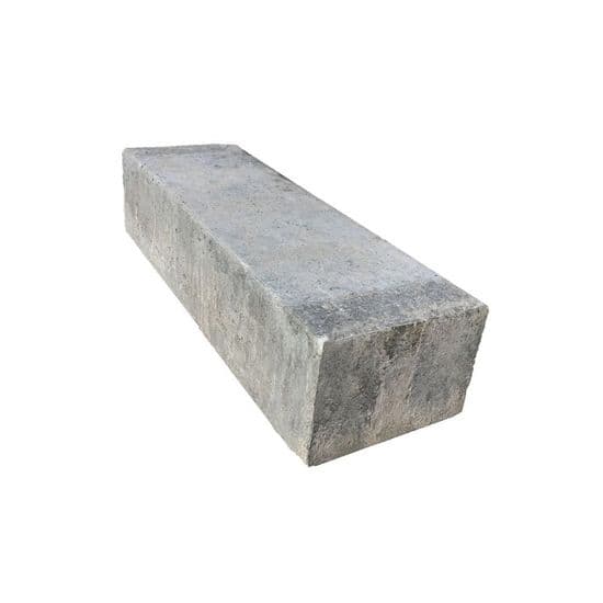 Concrete Padstones