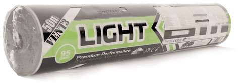CROMAR VENT 3 LIGHT BBA 50m2 BREATHABLE MEMBRANE 1mtr x 50mtr ROLL
