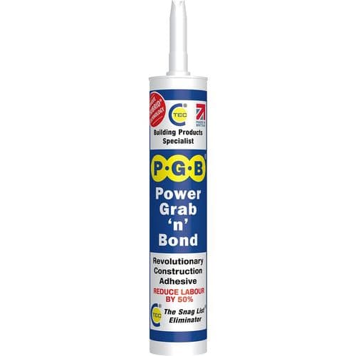 Ctec CT1 Power Grab & Bond 290ml