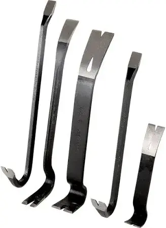 Demolition Tools