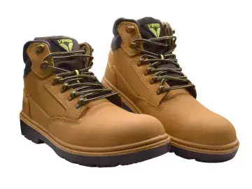 Desert Viper S3 Safety Boots UK 7 EUR 41