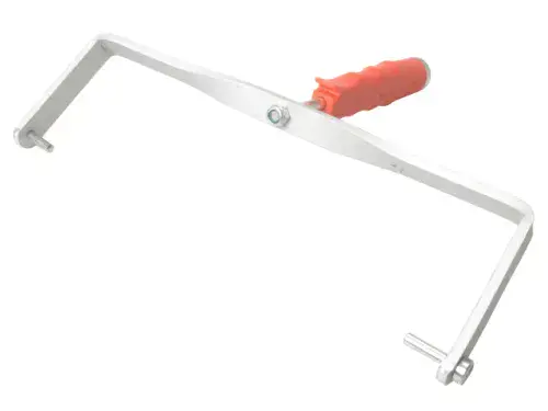 Double-Arm Roller Frame 300mm