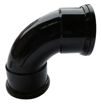 Double Socket Fittings