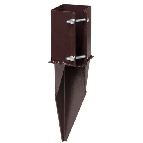 Drive In Repair Spur 75mm x 75mm