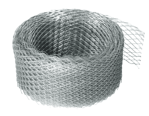 EML Galvanised Roll 20Mtrs