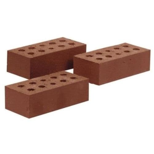 Brit Blocks Bricks & Blocks