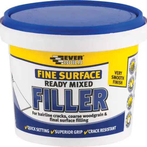 EVERBUILD® Fine Surface Filler 600G