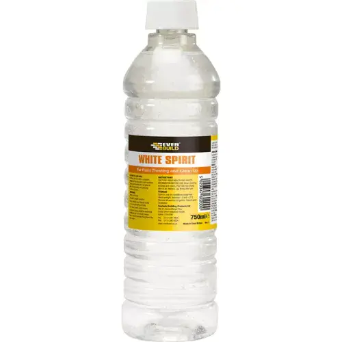 EVERBUILD® White Spirit