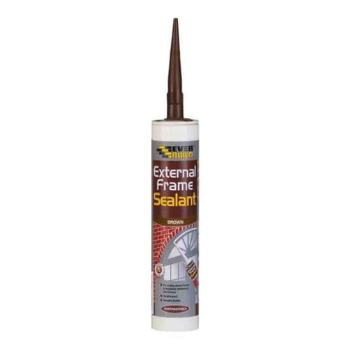External Frame Sealant 290ml