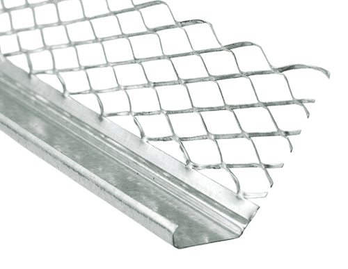 External Renderstop 3000mm