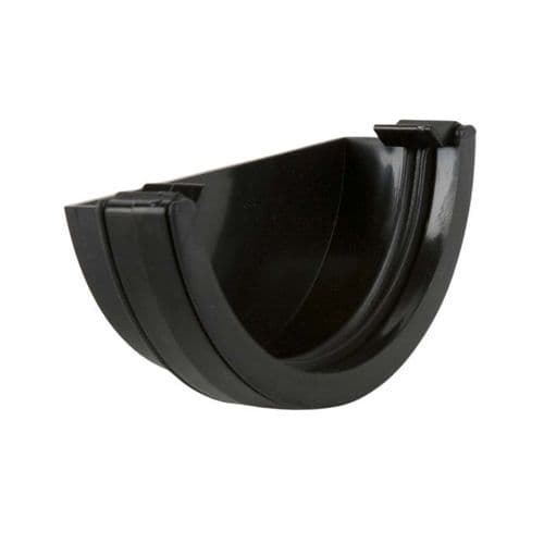 External Stopend - Half Round (AE1BL)