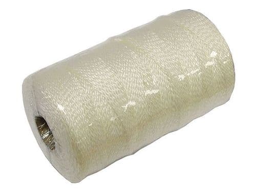 Faithfull Braided Nylon Chalk Line 100M